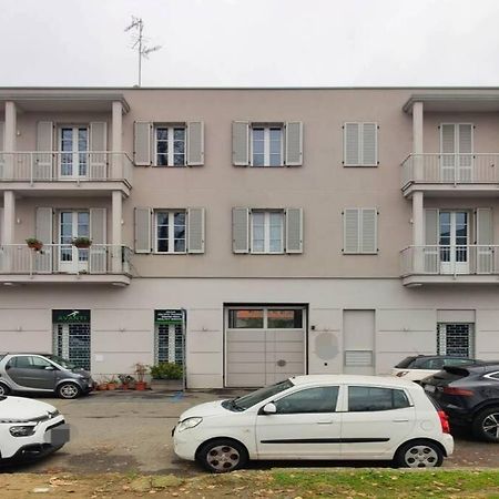 Bicocca District Apartment Milan Exterior photo